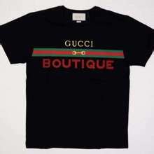 kaos gucci terbaru.